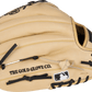 Rawlings Heart of the Hide 11.75" Baseball Fielding Glove - RPROR205-30C – Specs Overview | Smash It Sports | leather, pro, w