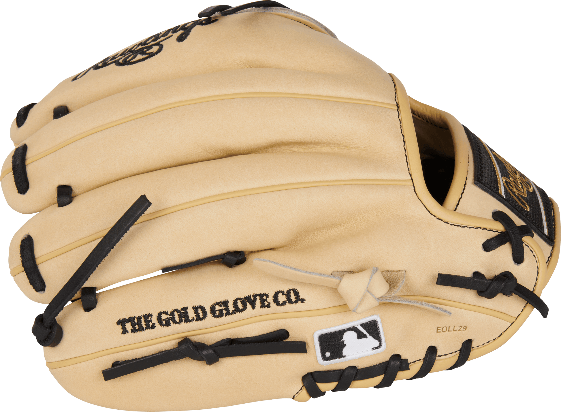 Rawlings Heart of the Hide 11.75" Baseball Fielding Glove - RPROR205-30C – Specs Overview | Smash It Sports | leather, pro, w