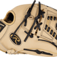 Rawlings Heart of the Hide 11.75" Baseball Fielding Glove - RPROR205-30C – Specs Overview | Smash It Sports | leather, pro, w