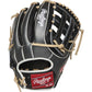 Rawlings Heart of the Hide 11.75" Glove-PRO315-6BCF – Primary View | Smash It Sports | Constructed, Rawlings, Heart