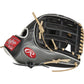 Rawlings Heart of the Hide 11.75" Glove-PRO315-6BCF – Third View | Smash It Sports | Constructed, Rawlings, Heart