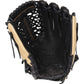 Rawlings Heart of the Hide 11.75" Glove - PROR205-4B – Second View | Smash It Sports | Constructed, Rawlings, Heart