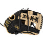 Rawlings Heart of The Hide 11.75" Glove - RPROR205U-32B – Product View | Smash It Sports | leather, steerhide, pro