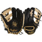Rawlings Heart of The Hide 11.75" Glove - RPROR205U-32B – Product View | Smash It Sports | leather, steerhide, pro