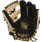 Rawlings Heart of The Hide 11.75" Glove - RPROR205U-32B – Product View | Smash It Sports | leather, steerhide, pro