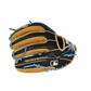 Rawlings Heart of The Hide 11.75" Glove - RPROR315-2TB – Specs Overview | Smash It Sports | leather, pro, pocket