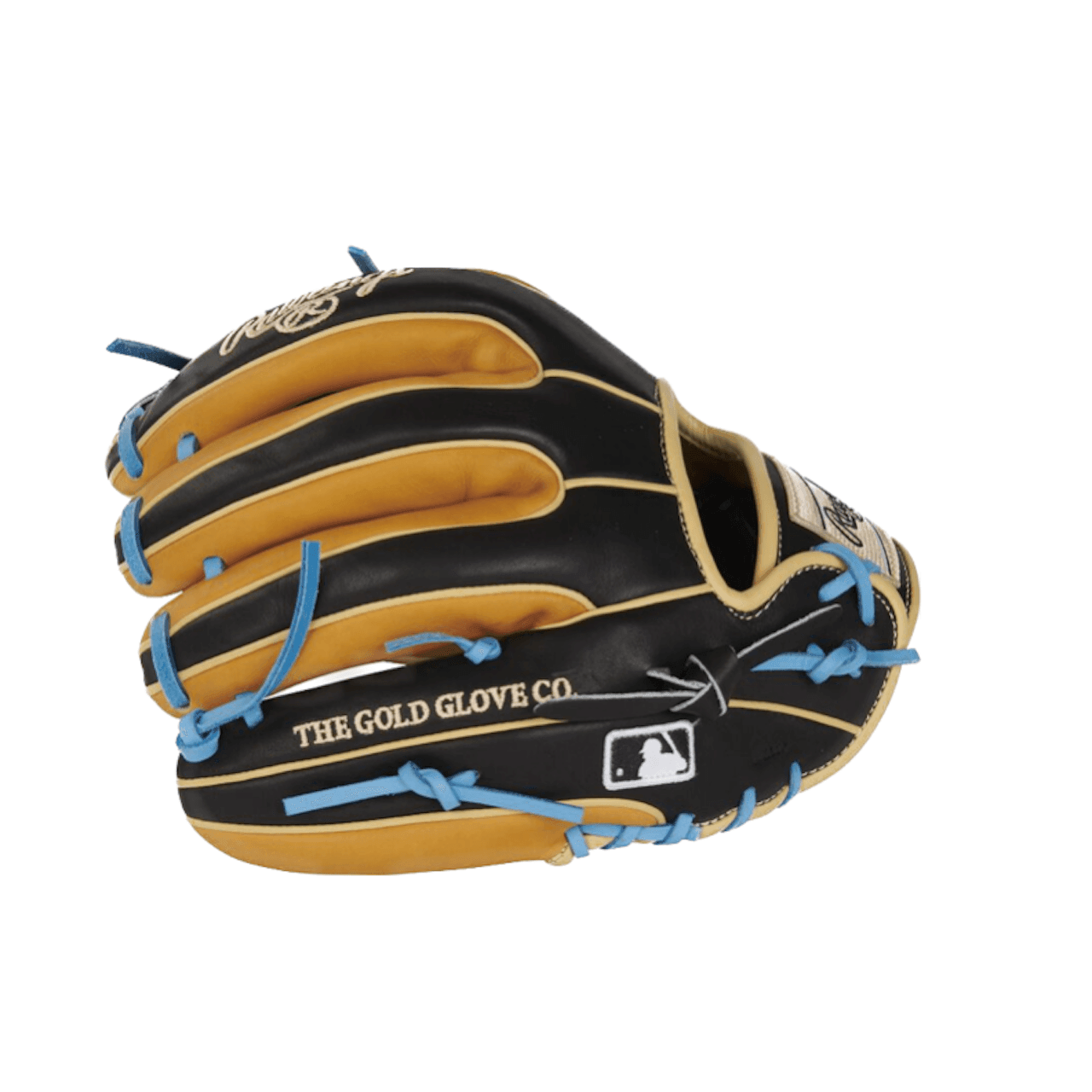 Rawlings Heart of The Hide 11.75" Glove - RPROR315-2TB – Specs Overview | Smash It Sports | leather, pro, pocket