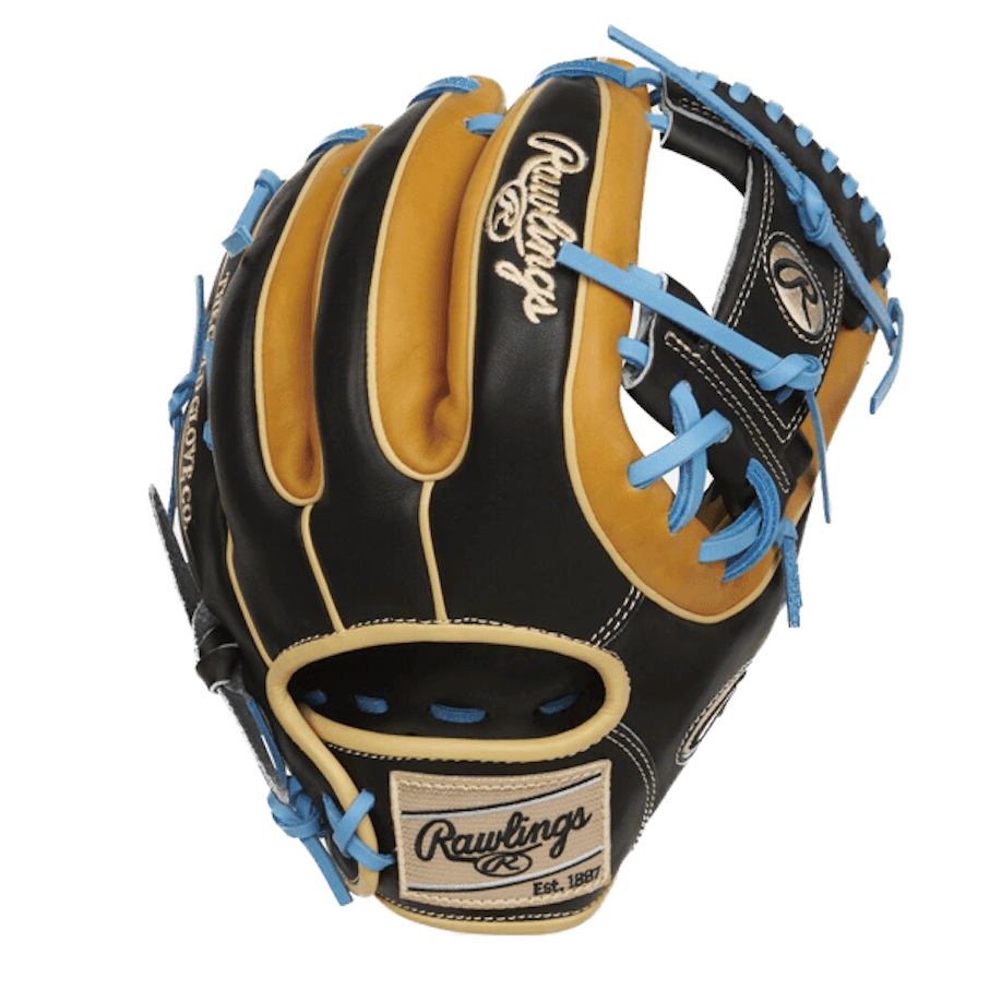 Rawlings Heart of The Hide 11.75" Glove - RPROR315-2TB – Specs Overview | Smash It Sports | leather, pro, pocket