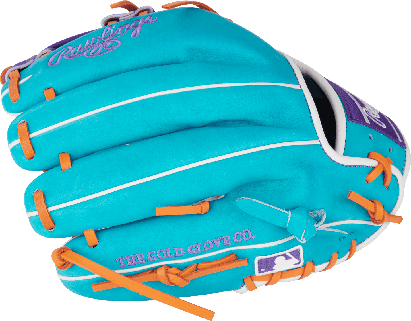 Rawlings Heart of The Hide 11.75" Gold Glove Club April 2025 Baseball Fielding Glove - PROR205-32TEP - Smash It Sports