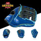 Rawlings Heart of The Hide 11.75" Gold Glove Club Baseball Fielding Glove July 2022 - PRO205-6RN – Primary View | Smash It Sp