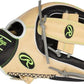 Rawlings Heart of The Hide 11.75" Gold Glove Club July 2021 - RGGC-JULY21-PRO315-13BCO – Third View | Smash It Sports