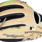Rawlings Heart of The Hide 11.75" Gold Glove Club July 2021 - RGGC-JULY21-PRO315-13BCO – Fifth View | Smash It Sports