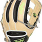 Rawlings Heart of The Hide 11.75" Gold Glove Club July 2021 - RGGC-JULY21-PRO315-13BCO – Second View | Smash It Sports