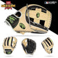 Rawlings Heart of The Hide 11.75" Gold Glove Club July 2021 - RGGC-JULY21-PRO315-13BCO – Primary View | Smash It Sports