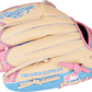 Rawlings Heart of The Hide 11.75" Gold Glove Club March 2025 Baseball Fielding Glove - PROR205-4CBSS – Specs Overview | Smash