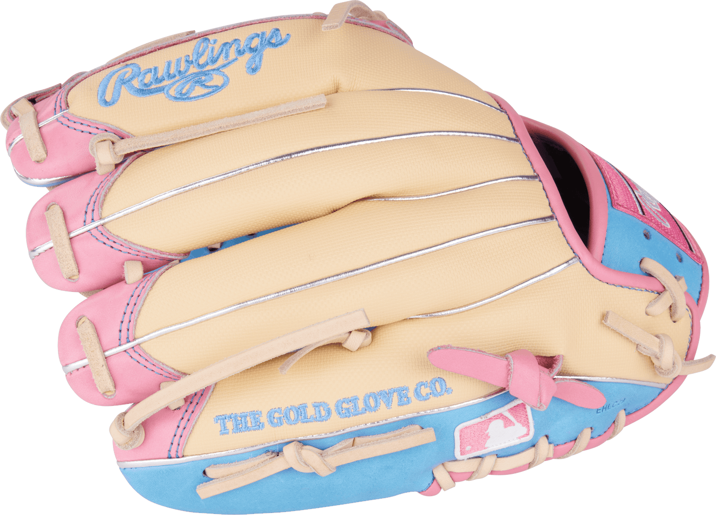 Rawlings Heart of The Hide 11.75" Gold Glove Club March 2025 Baseball Fielding Glove - PROR205-4CBSS – Specs Overview | Smash