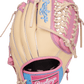 Rawlings Heart of The Hide 11.75" Gold Glove Club March 2025 Baseball Fielding Glove - PROR205-4CBSS – Specs Overview | Smash