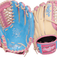 Rawlings Heart of The Hide 11.75" Gold Glove Club March 2025 Baseball Fielding Glove - PROR205-4CBSS – Specs Overview | Smash