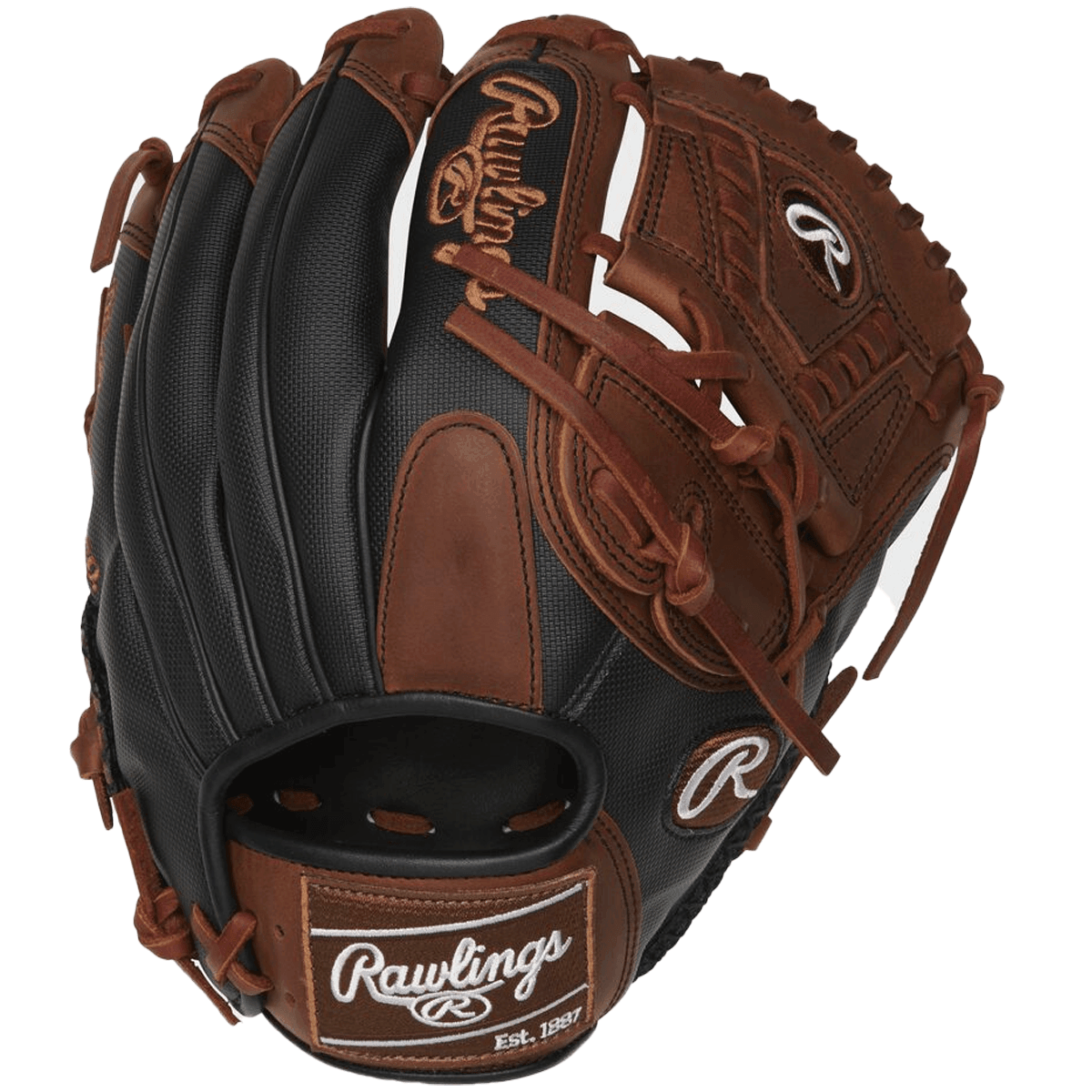 Rawlings Heart of the Hide 11.75" Infield Glove - PRO205-30TISS – Specs Overview | Smash It Sports