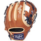 Rawlings Heart of the Hide 11.75" Infield Glove-PRO715SB-2CGB – Primary View | Smash It Sports