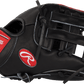 Rawlings Heart of the Hide 11.75" Traditional Series Baseball Fielding Glove - RPROT205W-6B – Specs Overview | Smash It Sport