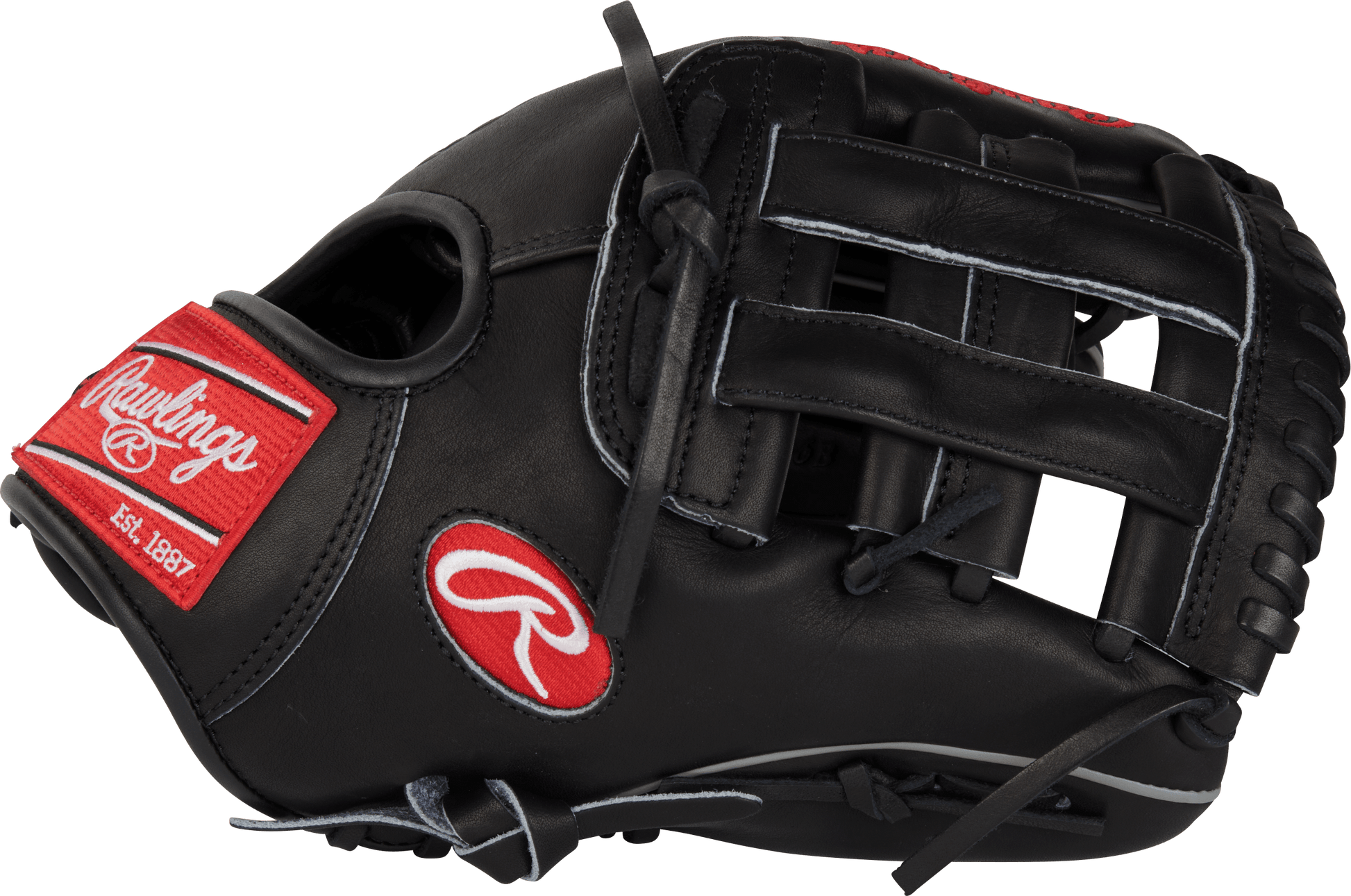 Rawlings Heart of the Hide 11.75" Traditional Series Baseball Fielding Glove - RPROT205W-6B – Specs Overview | Smash It Sport