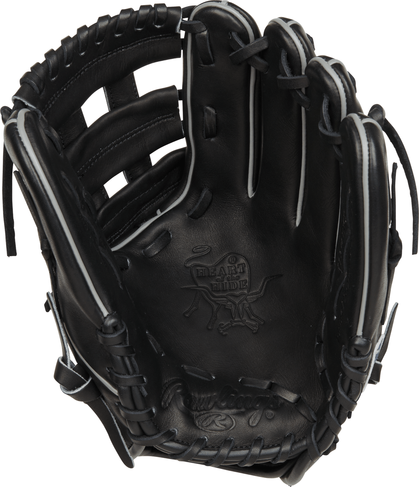 Rawlings Heart of the Hide 11.75" Traditional Series Baseball Fielding Glove - RPROT205W-6B – Specs Overview | Smash It Sport
