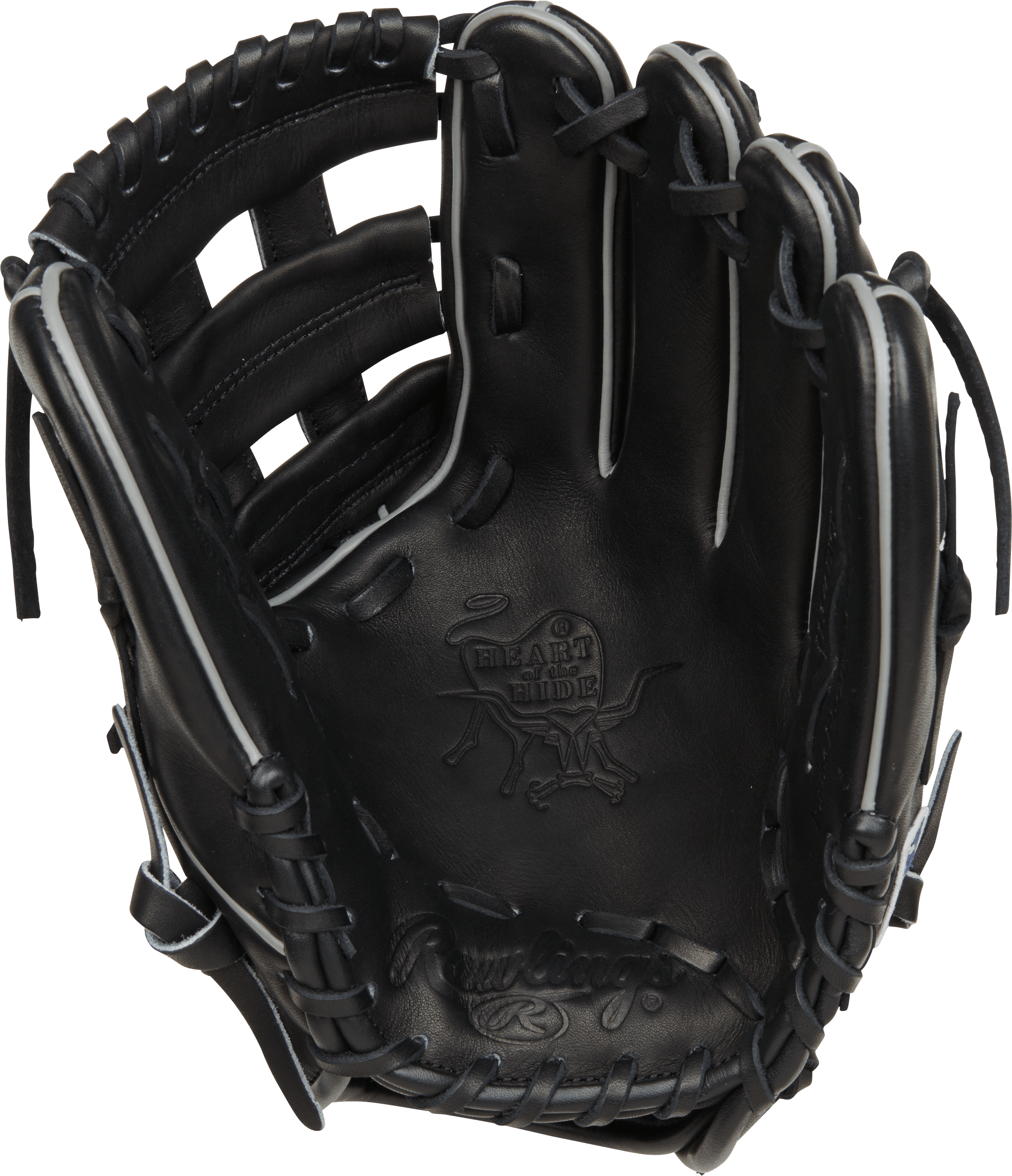 Rawlings Heart of the Hide 11.75" Traditional Series Baseball Fielding Glove - RPROT205W-6B – Specs Overview | Smash It Sport