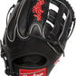 Rawlings Heart of the Hide 11.75" Traditional Series Baseball Fielding Glove - RPROT205W-6B – Specs Overview | Smash It Sport