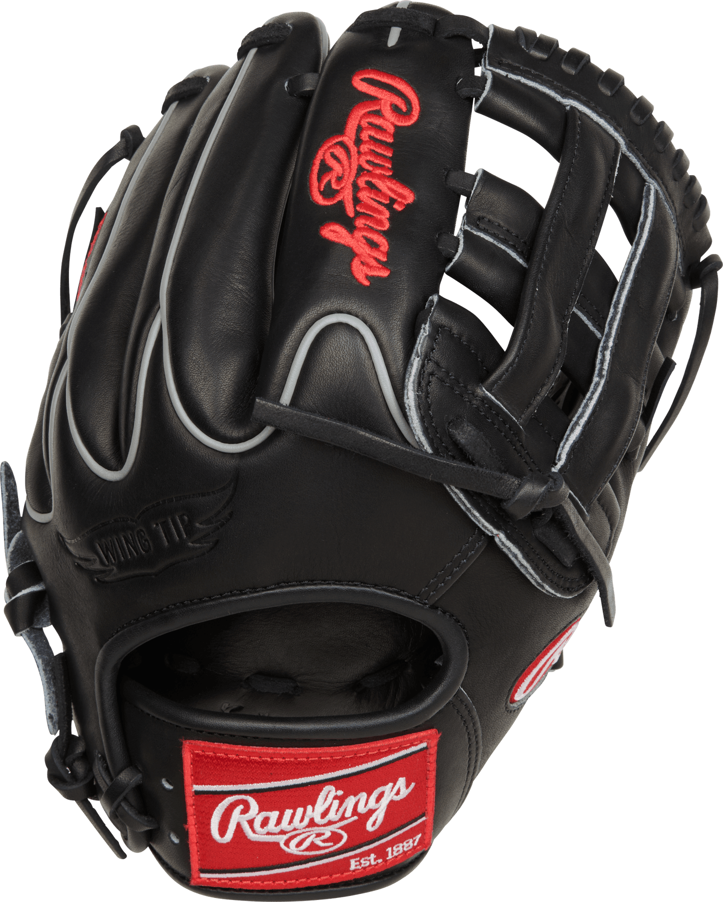 Rawlings Heart of the Hide 11.75" Traditional Series Baseball Fielding Glove - RPROT205W-6B – Specs Overview | Smash It Sport