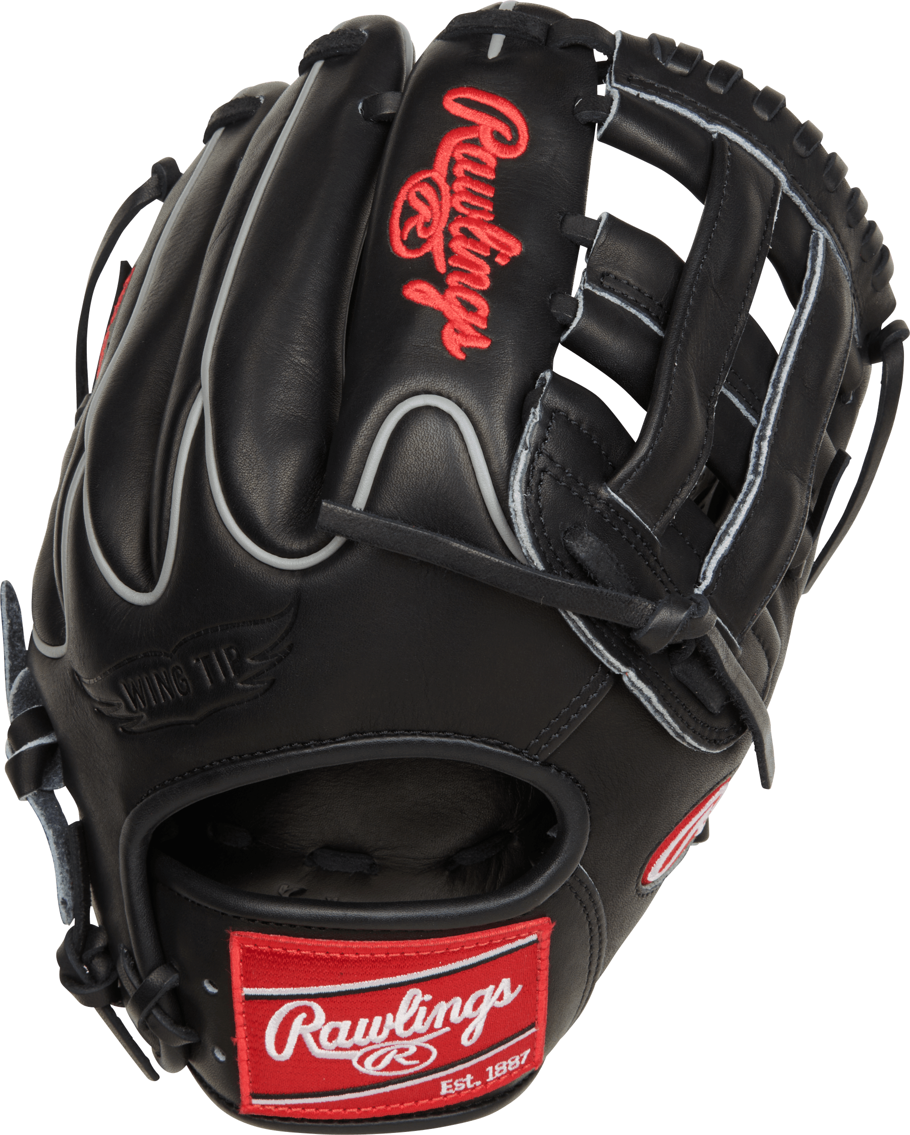Rawlings Heart of the Hide 11.75" Traditional Series Baseball Fielding Glove - RPROT205W-6B – Specs Overview | Smash It Sport