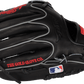 Rawlings Heart of the Hide 11.75" Traditional Series Baseball Fielding Glove - RPROT205W-6B – Specs Overview | Smash It Sport