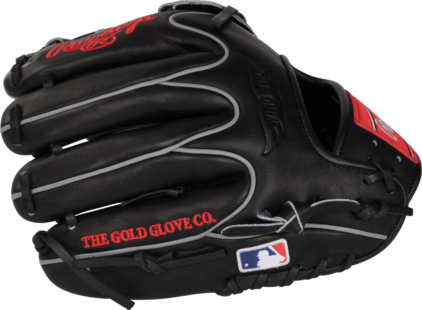 Rawlings Heart of the Hide 11.75" Traditional Series Baseball Fielding Glove - RPROT205W-6B – Specs Overview | Smash It Sport