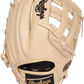 Rawlings Heart of the Hide 12.25" Baseball Fielding Glove - PRORKB17C – Specs Overview | Smash It Sports | leather