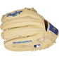 Rawlings Heart of the Hide 12.25" Glove - PRORKB17 – Fourth View | Smash It Sports | Heart, Hide R2G, Our HOH R2G