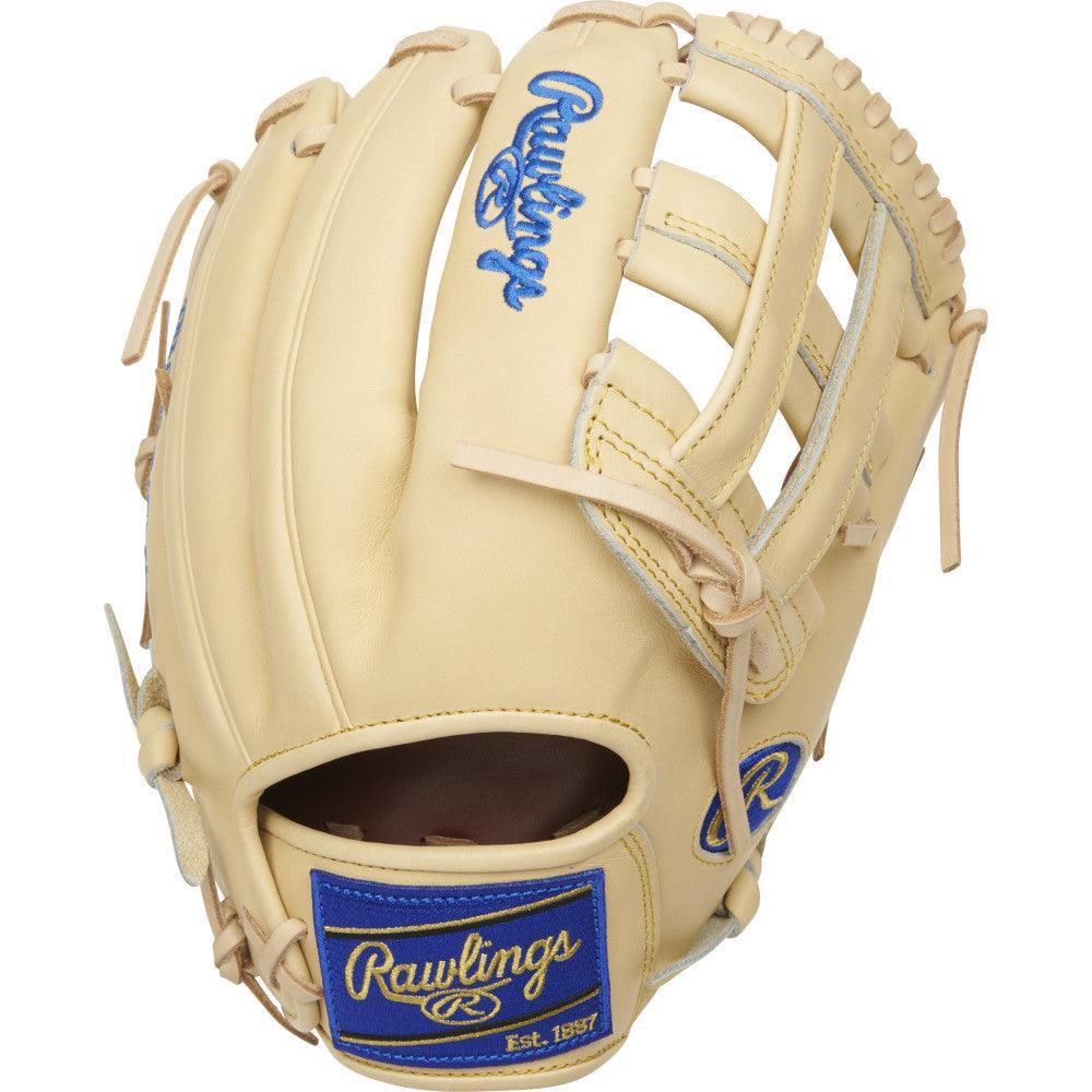Rawlings Heart of the Hide 12.25" Glove - PRORKB17 – Primary View | Smash It Sports | Heart, Hide R2G, Our HOH R2G