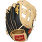 Rawlings Heart of the Hide 12.5" Contour Fit R2G Baseball Fielding Glove - PROR3028U-6C - Smash It Sports