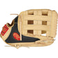 Rawlings Heart of the Hide 12.5" Contour Fit R2G Baseball Fielding Glove - PROR3028U-6C - Smash It Sports