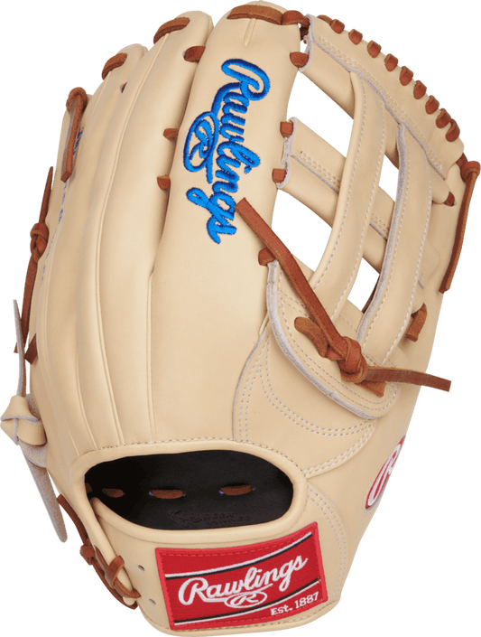 Rawlings Heart of the Hide 12.75" Baseball Fielding Glove - PROR3039-6CDT - Smash It Sports