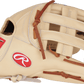Rawlings Heart of the Hide 12.75" Baseball Fielding Glove - PROR3039-6CDT - Smash It Sports