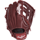 Rawlings Heart of the Hide 12.75" Baseball Fielding Glove - PROR3039-6SH - Smash It Sports