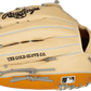 Rawlings Heart of the Hide 12.75" Baseball/Softball Glove - PRO3039-6TC - Smash It Sports