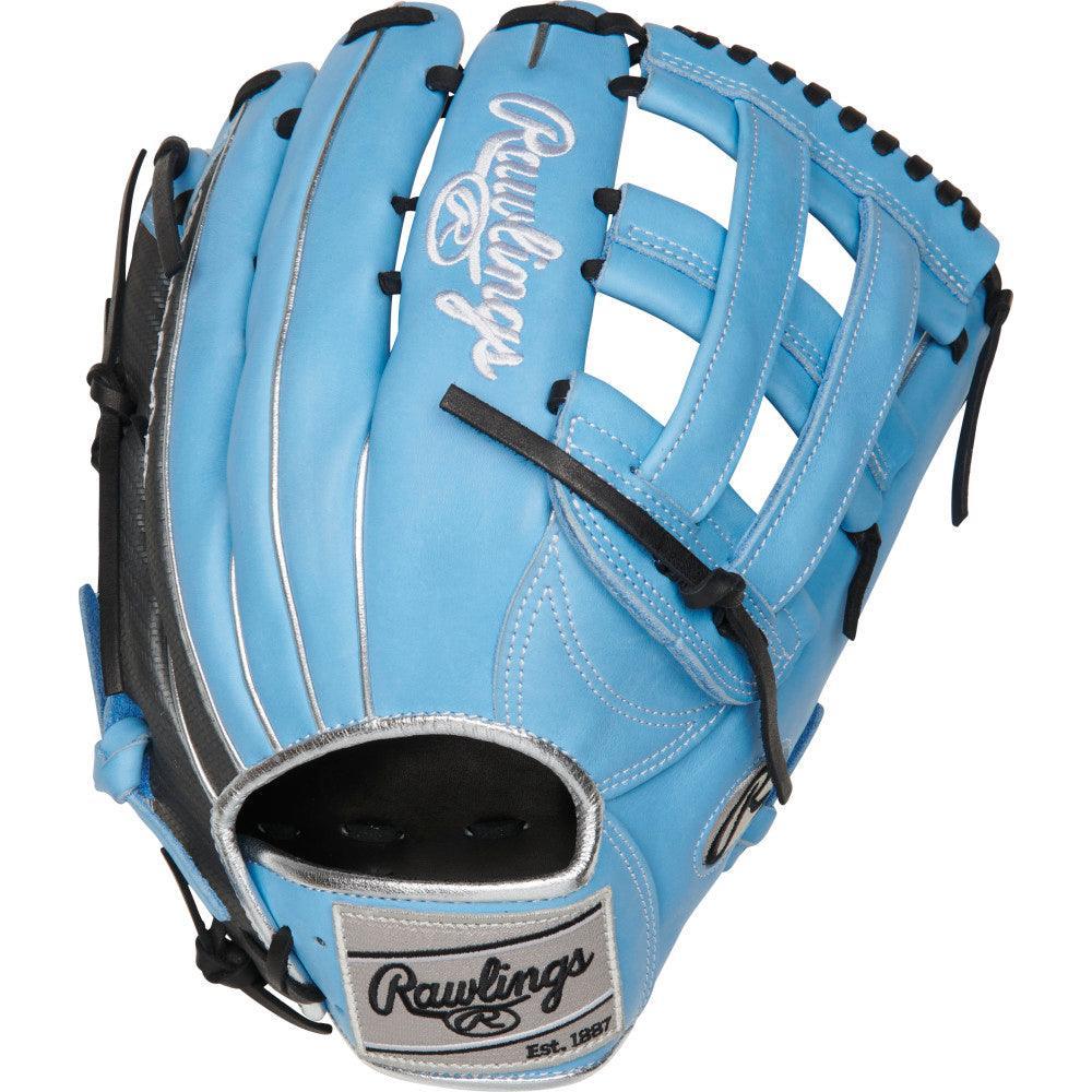 Rawlings Heart Of The Hide 12.75' Color Sync V4 Glove-PRO3039-6CB – Primary View | Smash It Sports
