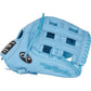 Rawlings Heart of the Hide 12.75" Glove - PROR3319-6CB – Third View | Smash It Sports | Constructed, Rawlings, Heart