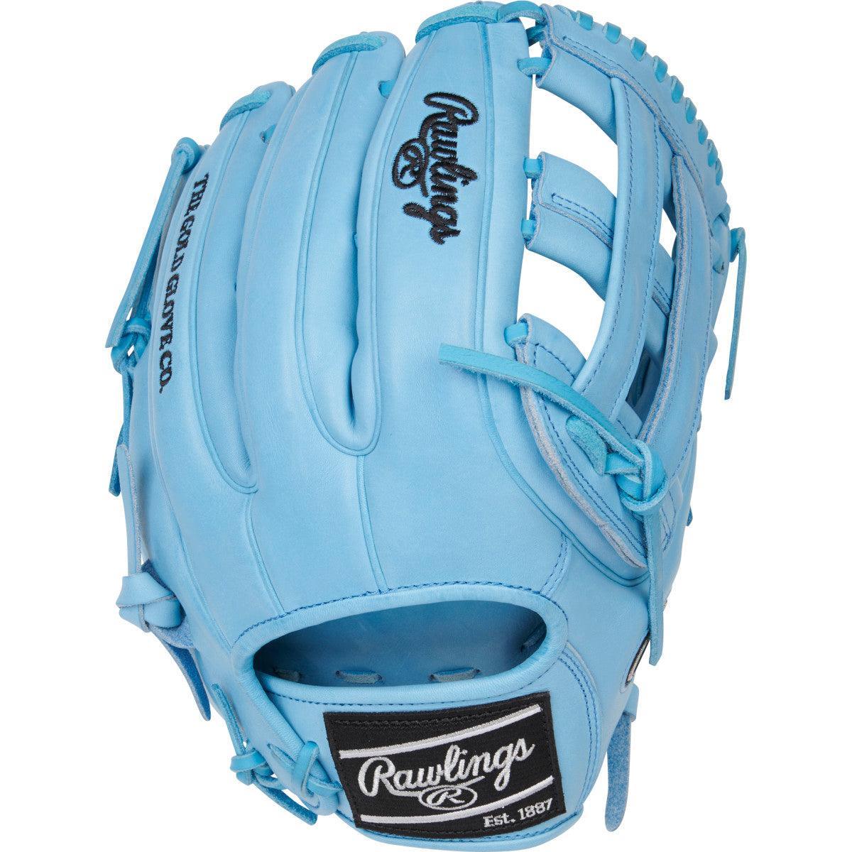 Rawlings Heart of the Hide 12.75" Glove - PROR3319-6CB – Primary View | Smash It Sports | Constructed, Rawlings, Heart