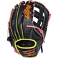 Rawlings Heart of The Hide 13" Softball Fielding Glove - PRO3030-6BPY – Specs Overview | Smash It Sports | leather, cowhide, 