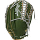 Rawlings Heart of The Hide 12.75" Gold Glove Club Baseball Fielding Glove September 2024 - PROMT27MGG – Product View | Smash 