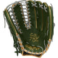 Rawlings Heart of The Hide 12.75" Gold Glove Club Baseball Fielding Glove September 2024 - PROMT27MGG – Product View | Smash 