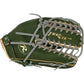 Rawlings Heart of The Hide 12.75" Gold Glove Club Baseball Fielding Glove September 2024 - PROMT27MGG – Product View | Smash 