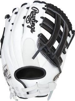 Rawlings Heart of the Hide 12.75" Softball Glove - PRO1275SB-6BSS - Smash It Sports